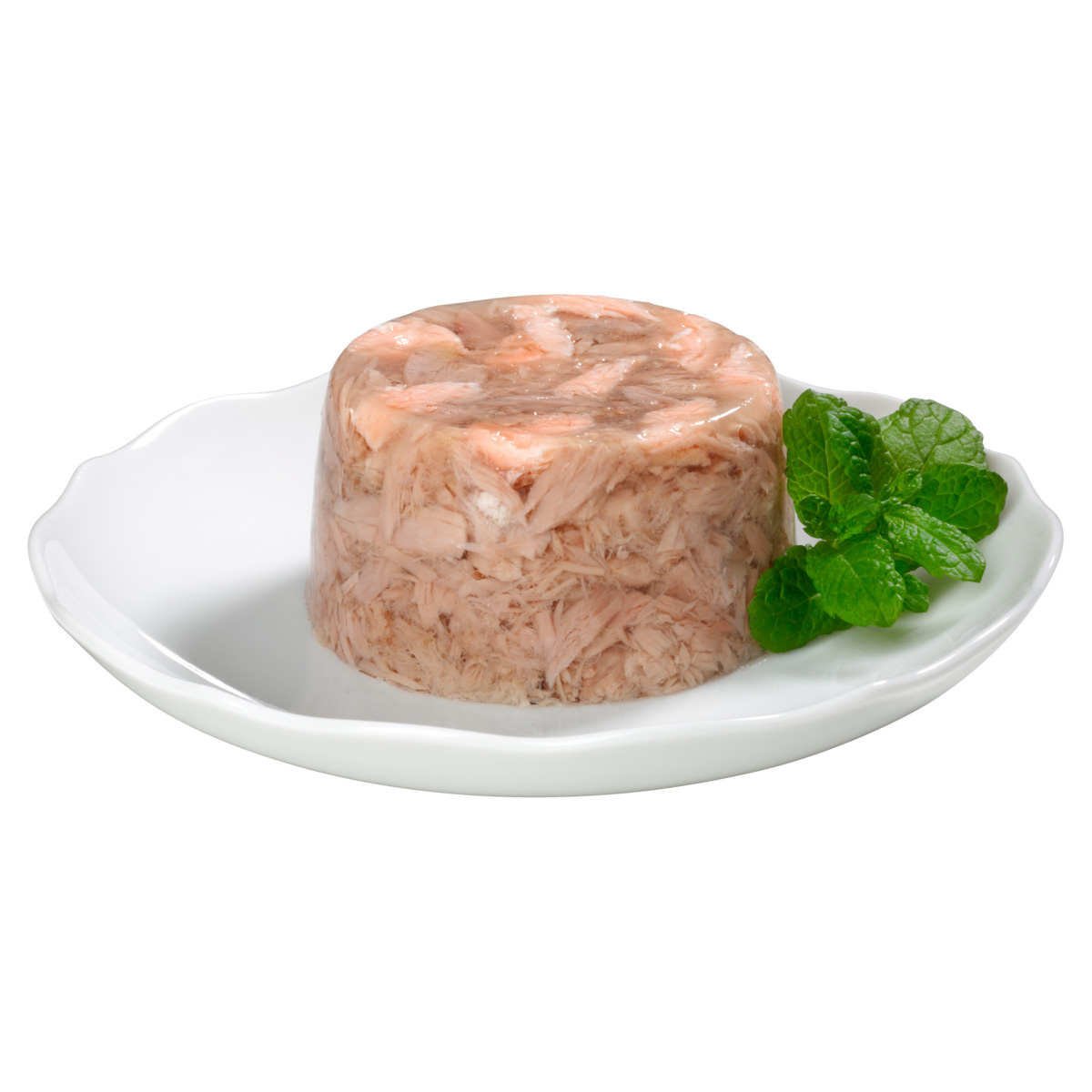 GimCat ShinyCat in Jelly Thunfisch mit Lachs kaufen