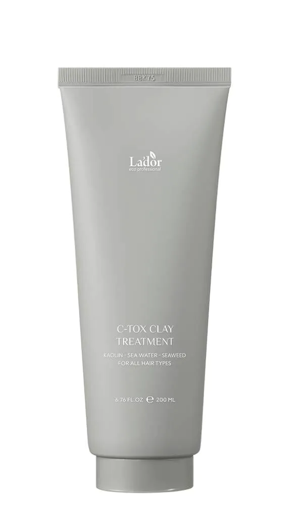 La'dor C-Tox molio apdorojimas