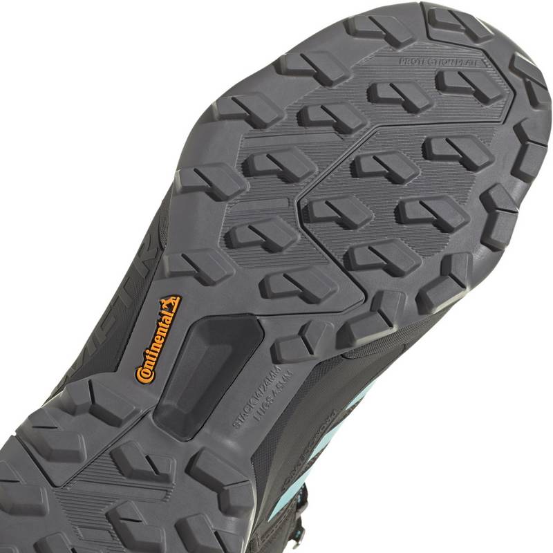 adidas Swift R3 Mid Wanderschuhe Damen