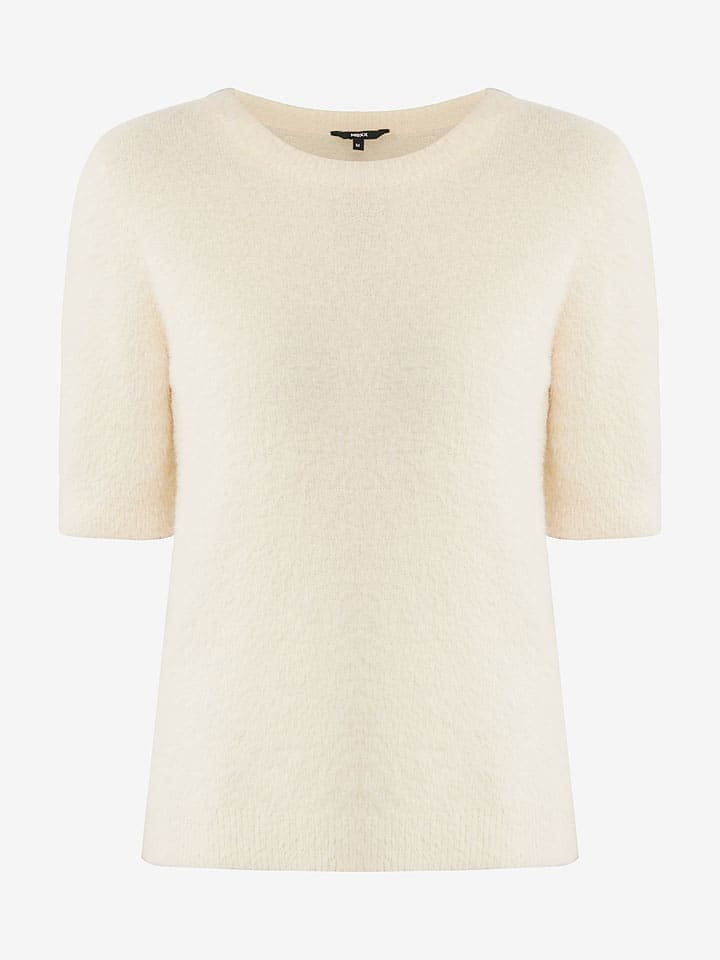 Mexx Pullover in Creme günstig kaufen