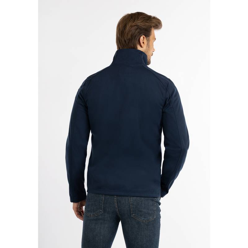 Schmuddelwedda Funktionsjacke Herren