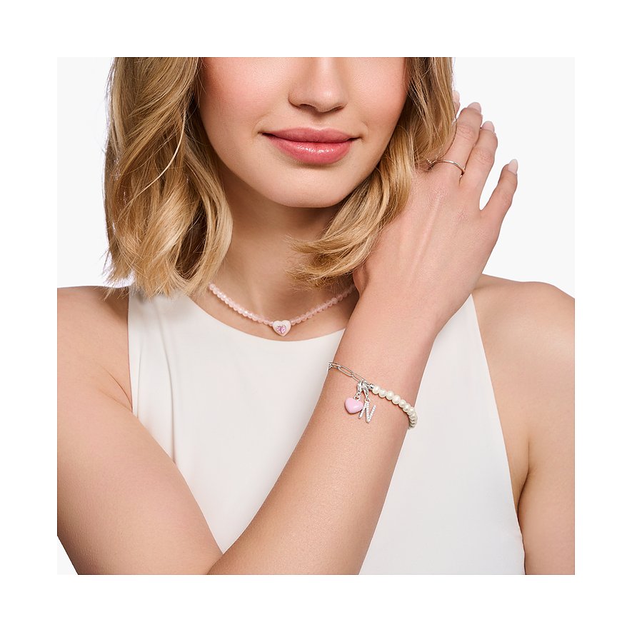 Thomas Sabo Armband Carrier