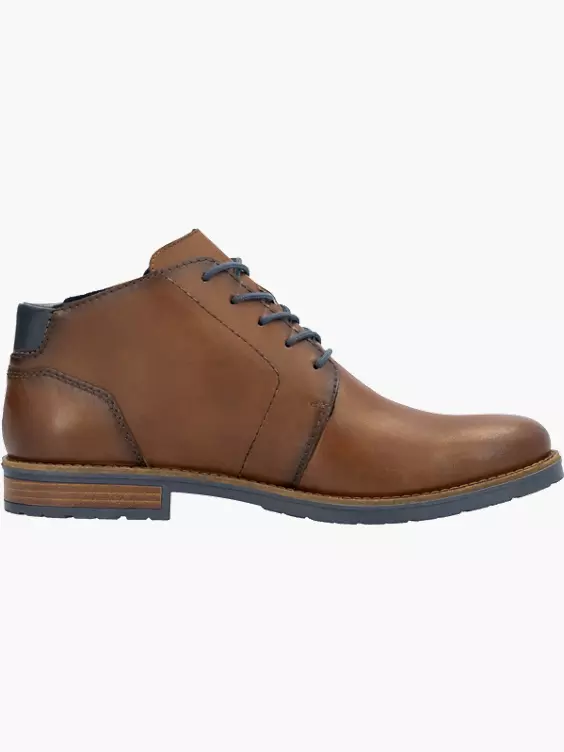 Rieker Herren Kurzstiefel