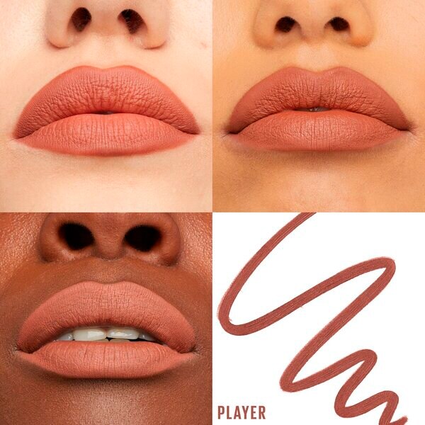 Maybelline New York Lifter Liner 03 Player Lippotlood 1,2g