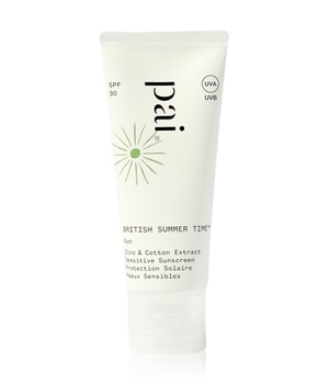 Pai Skincare British Summer Time Sonnencreme-40 ml