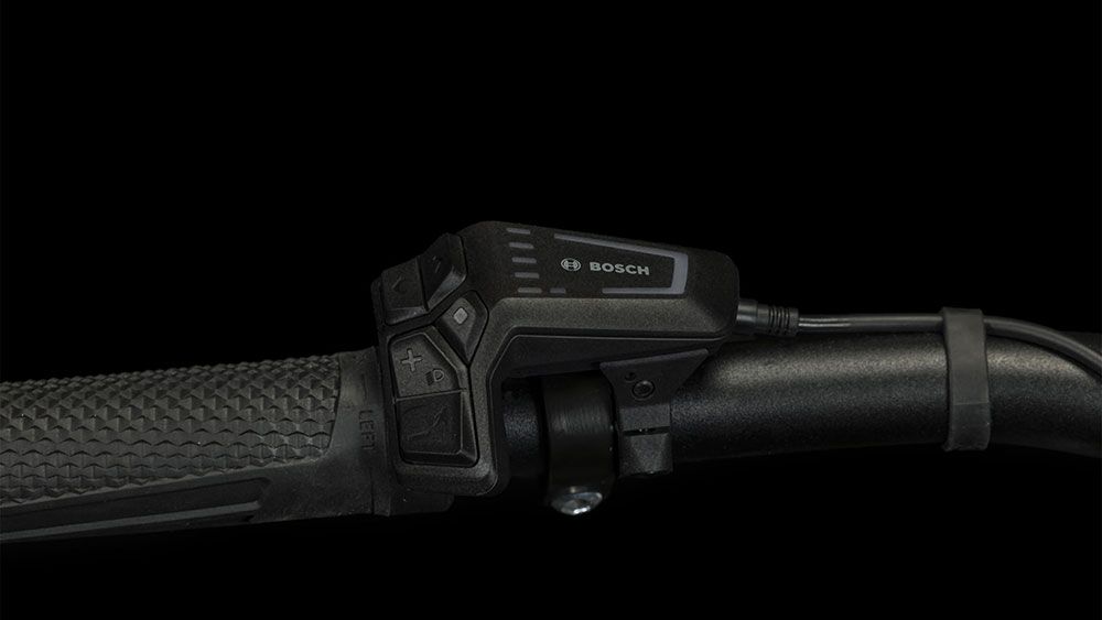 Cube Reaction Hybrid Performance 500 swampgrey´n´black kaufen | Bike-Discount