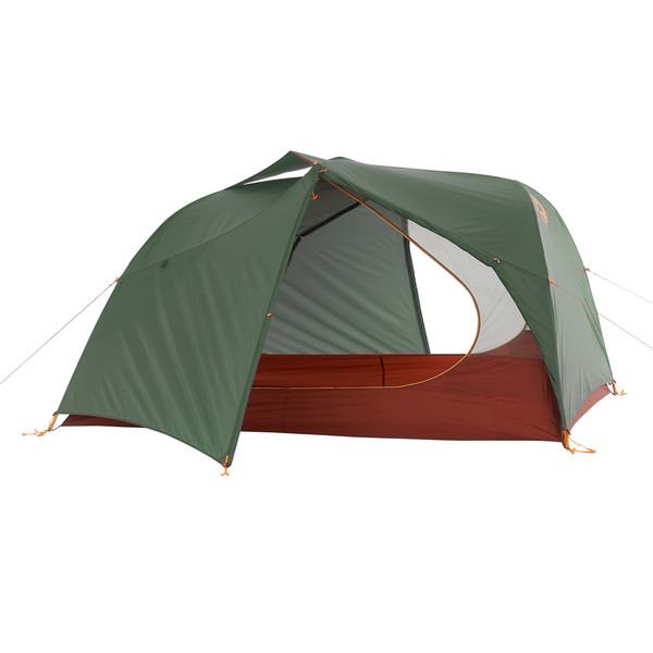 IKOS TR TENT 3 PERSON - Kuppelzelt