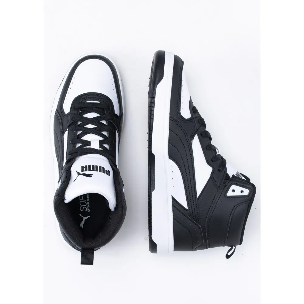 PUMA Rebound Joy 374687-01 / schwarz