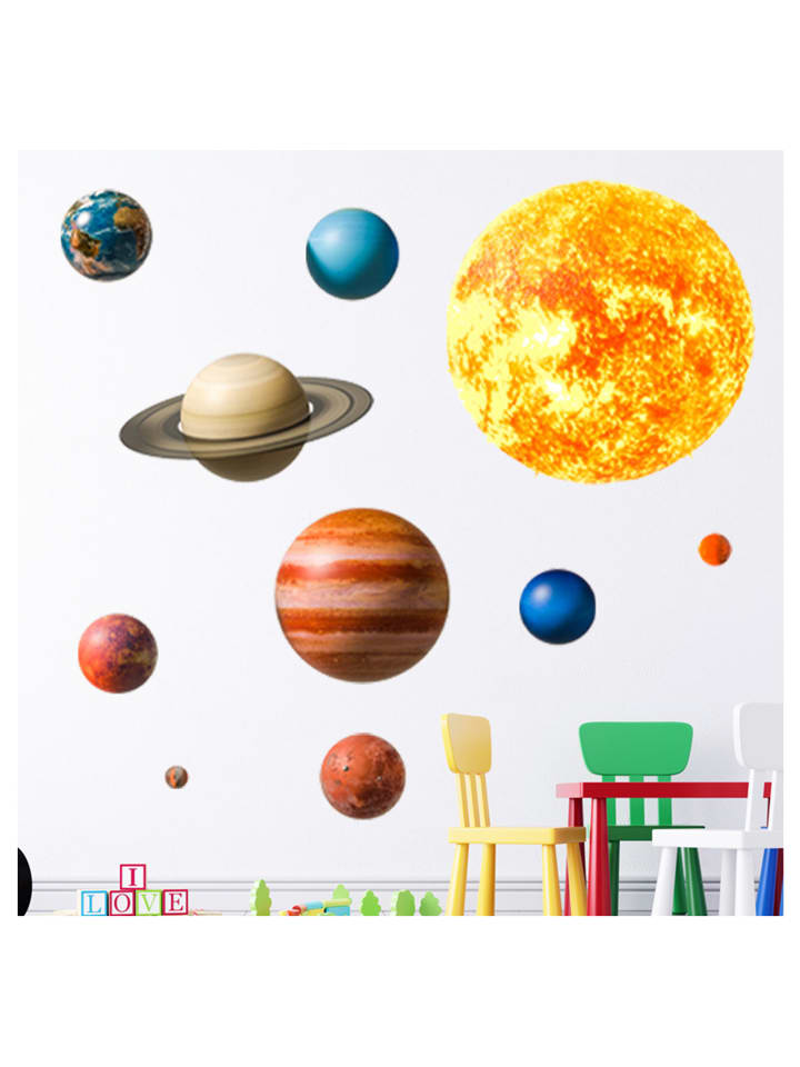 SIPO Accessoires Sipo in Planeten günstig kaufen onesize