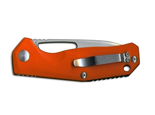 Kesmec Orange