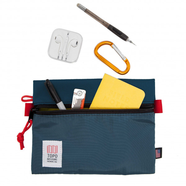 Topo Designs - Accessory Bag