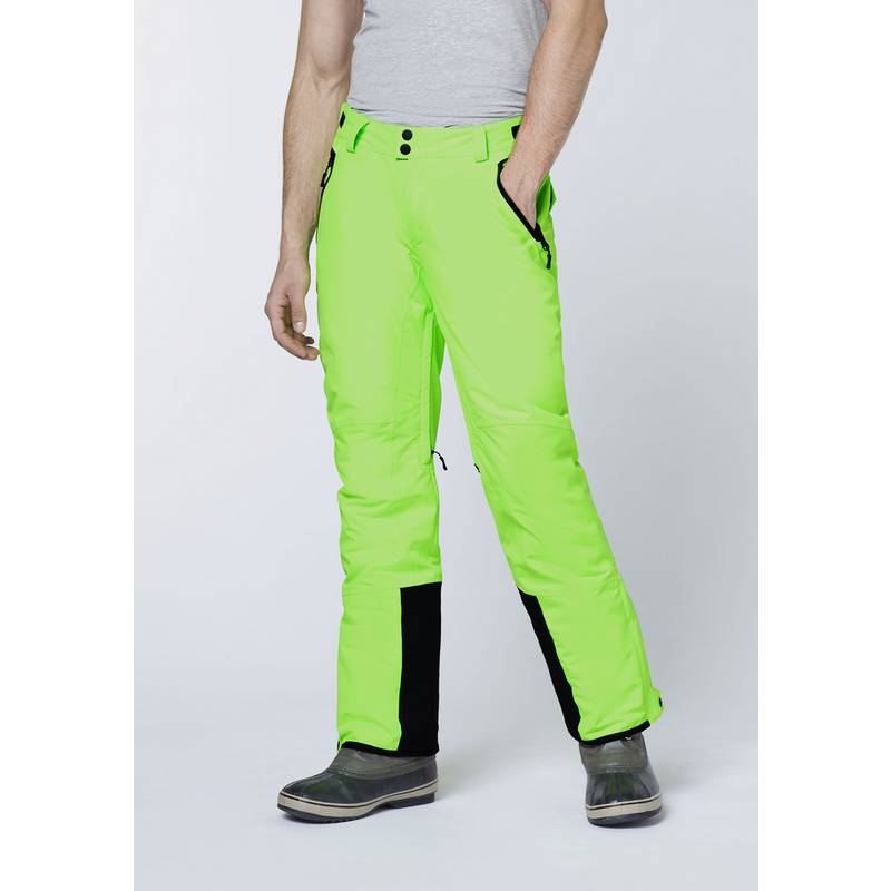 Chiemsee Skihose Skihose Herren