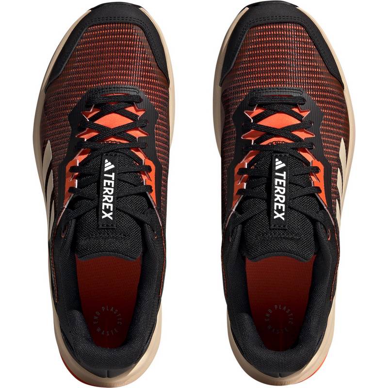 adidas TERREX TRAILRIDER Laufschuhe Herren