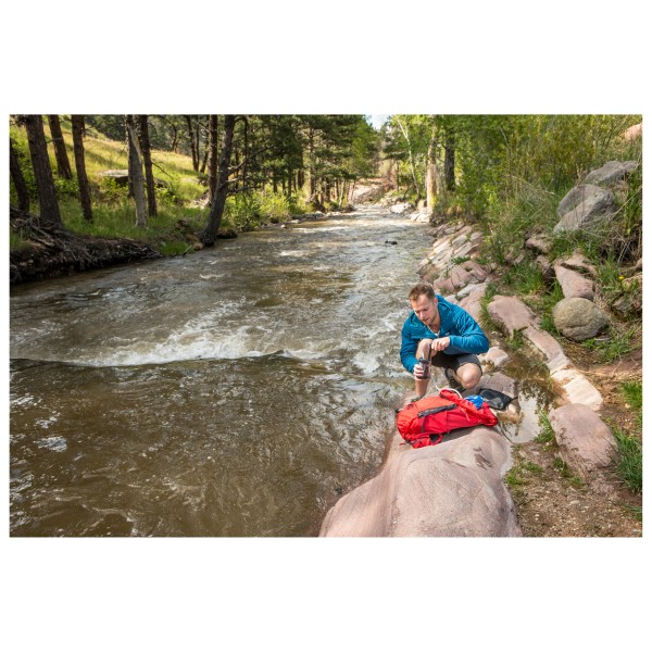 Katadyn - Hiker Pro - Wasserfilter