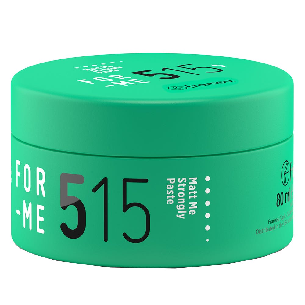 Framesi FOR-ME 515 Matt Me Strongly Paste 80 ml