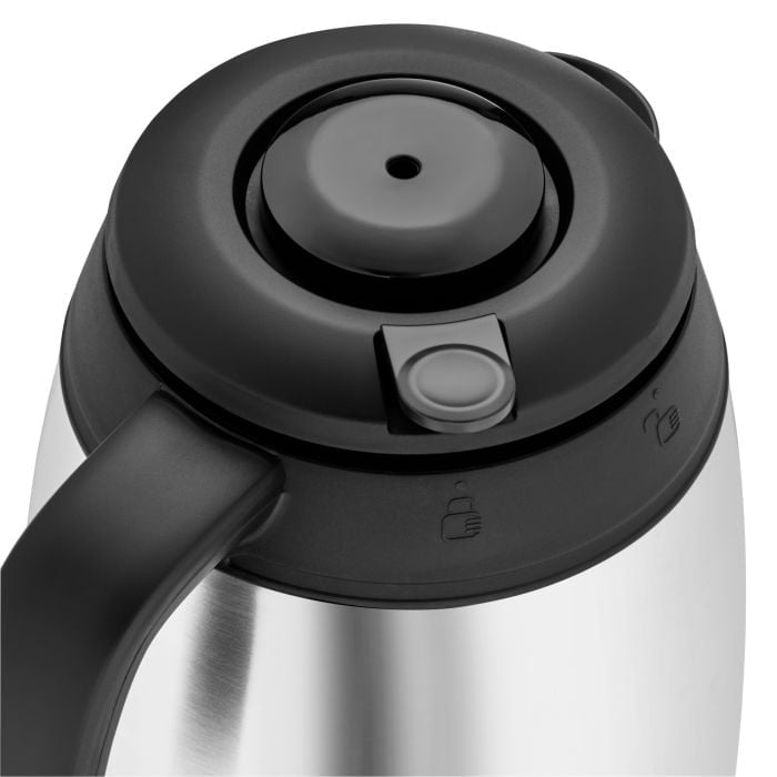 WMF Bueno Pro Kaffeemaschine Thermo