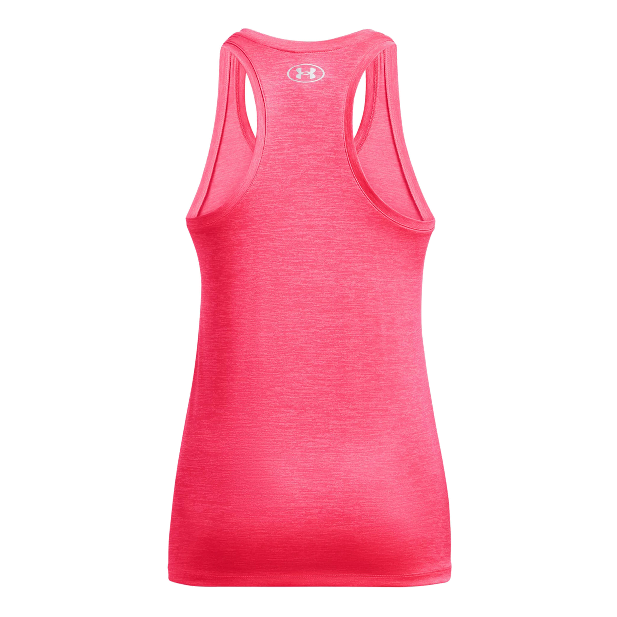 Tech Twist Tank-Top Damen - Pink