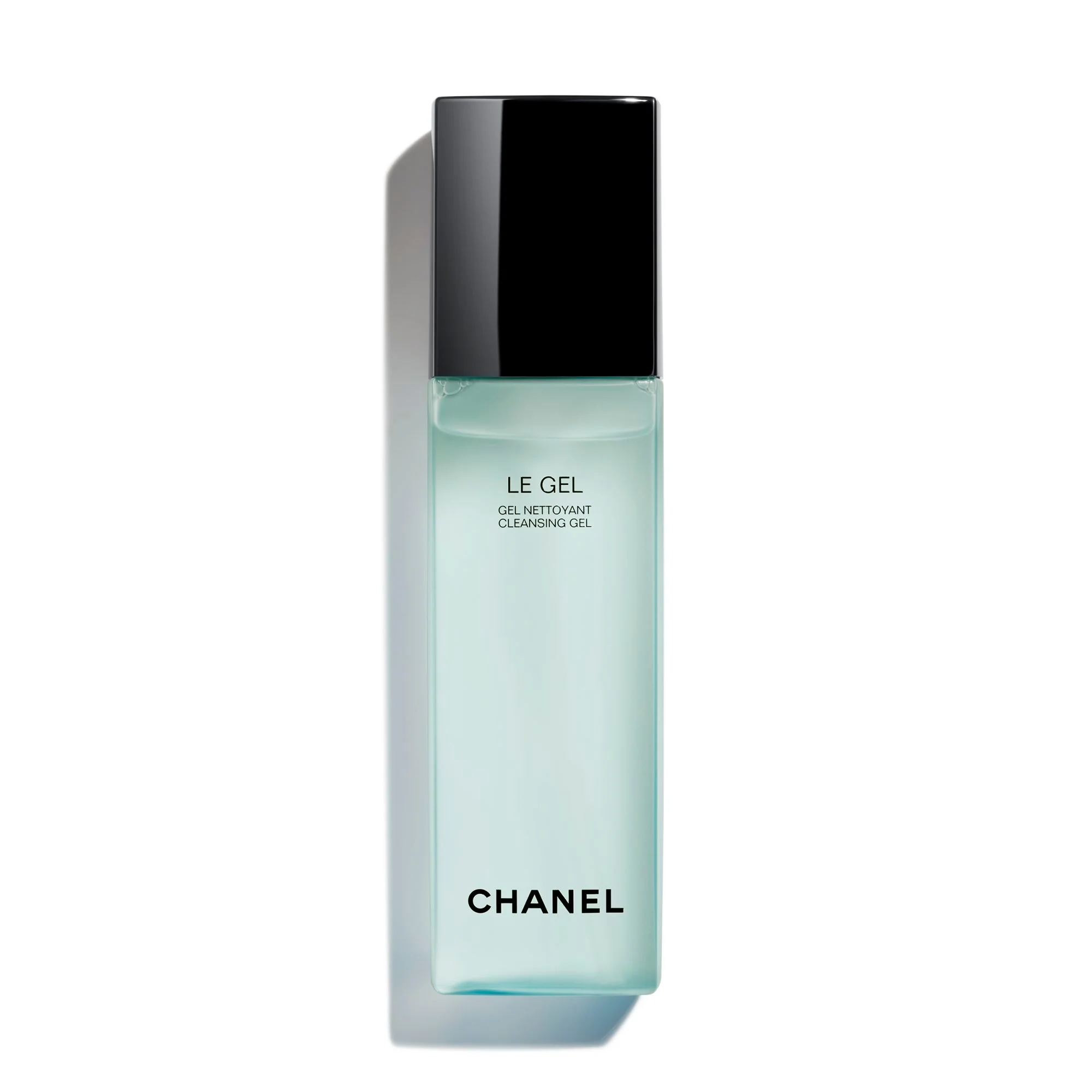 LE GEL - GEL DE LIMPEZA