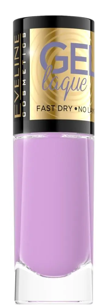 Eveline 7Days Gel Laque gel lak za nokte 138