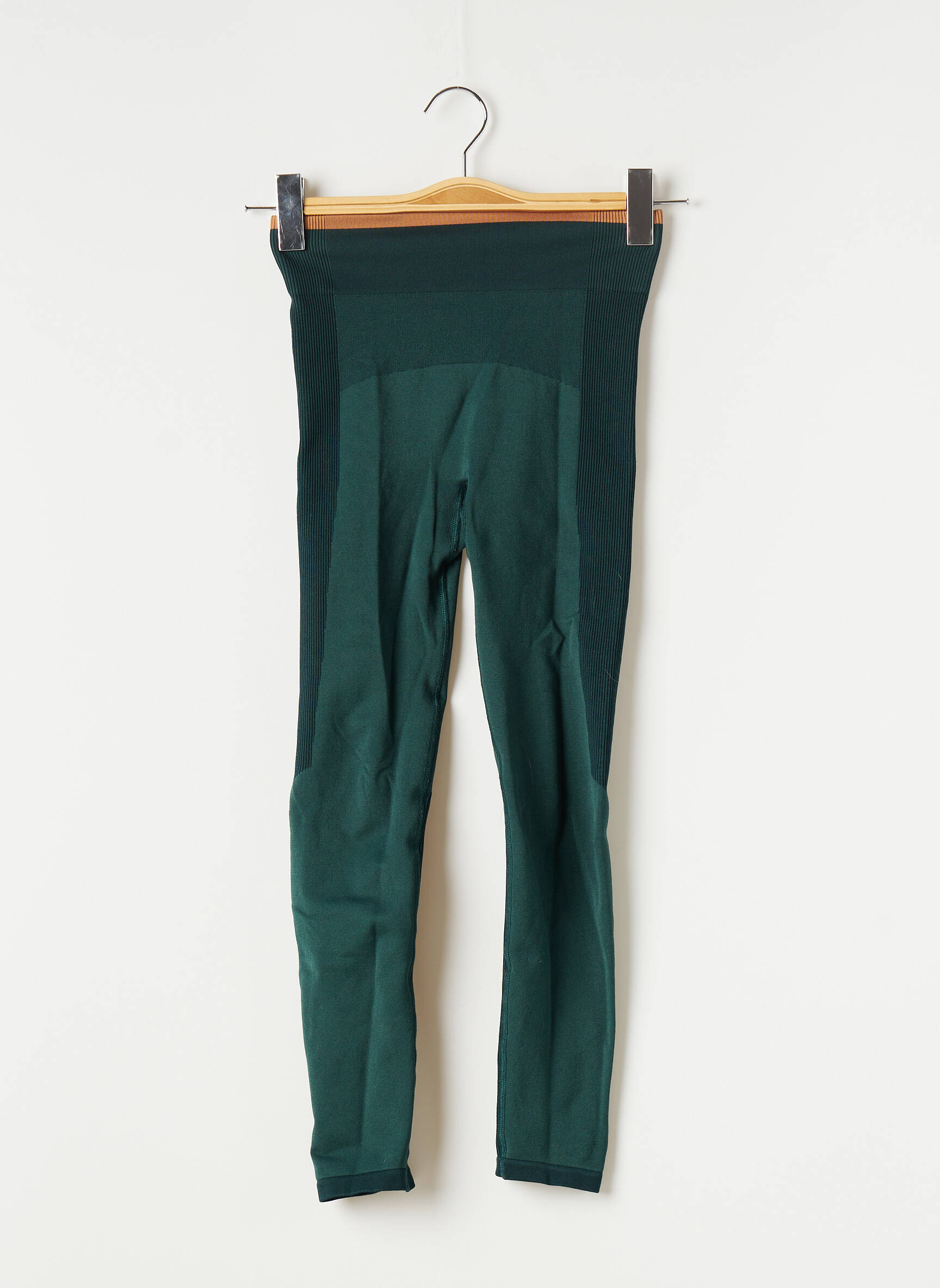 Cos Leggings Femme couleur vert