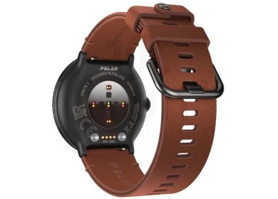 Polar Ignite 3 Titanium
