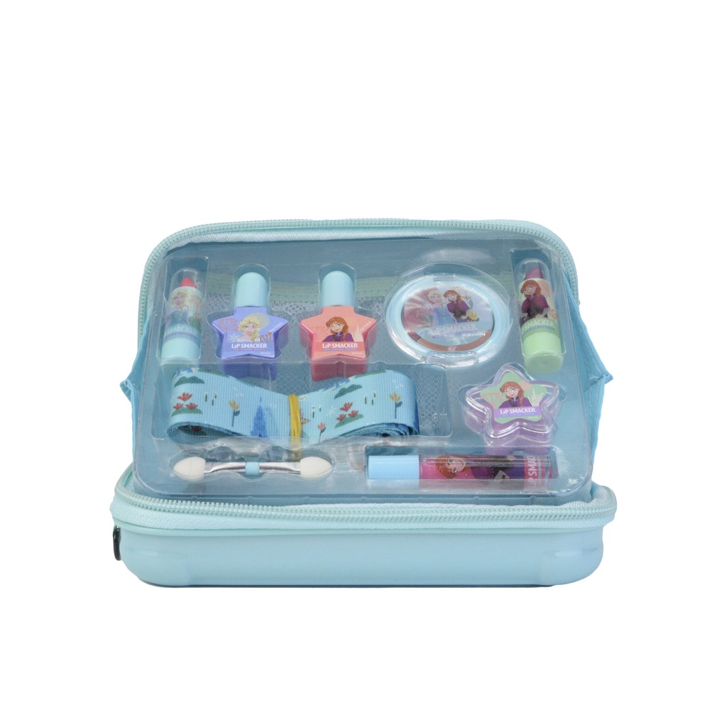 Disney Frozen Trav to go Beauty case Coffret de maquillage pour enfants