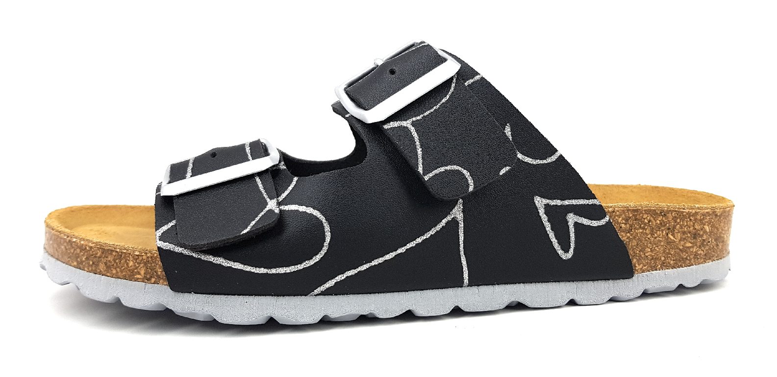 Dr. Stark 0014.250/01 Schwarz Schwarz