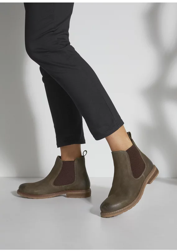 Chelseaboots
