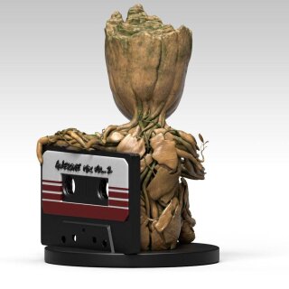 Guardians of the Galaxy 2 Spardose Baby Groot 25 cm