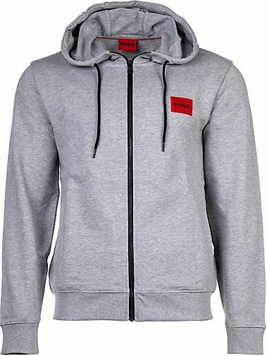 HUGO Sweatjacke Daple212