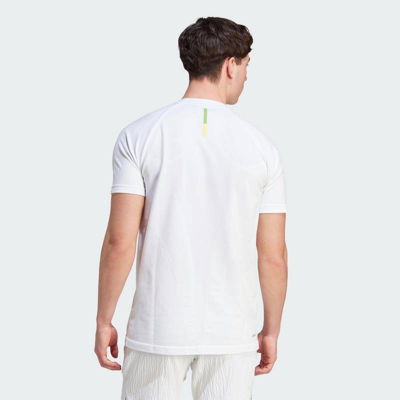 adidas AEROREADY Pro Seamless Tennis T-Shirt T-Shirt Herren