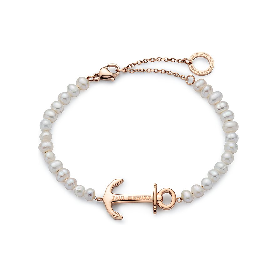 Paul Hewitt Armband The Anchor