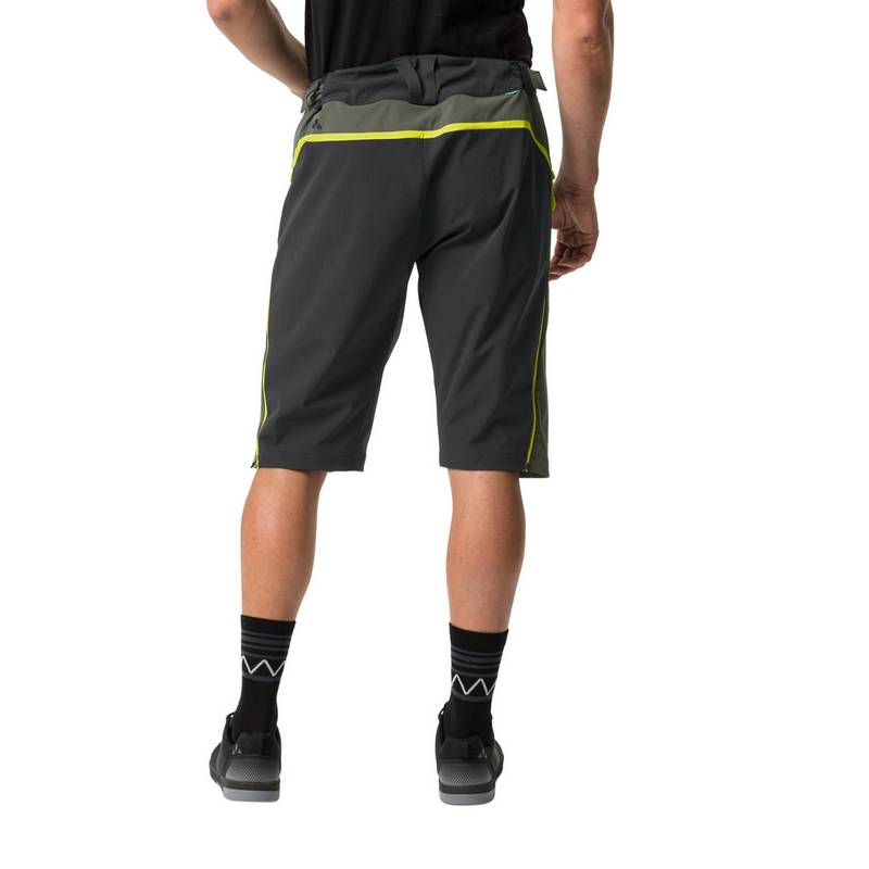 VAUDE Men's Moab Shorts V Funktionshose Herren
