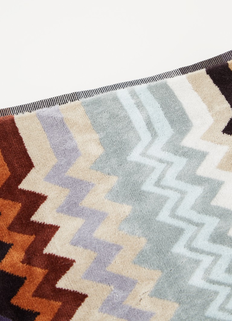 Πατάκι μπάνιου Missoni Giacomo 60 x 90 εκ.