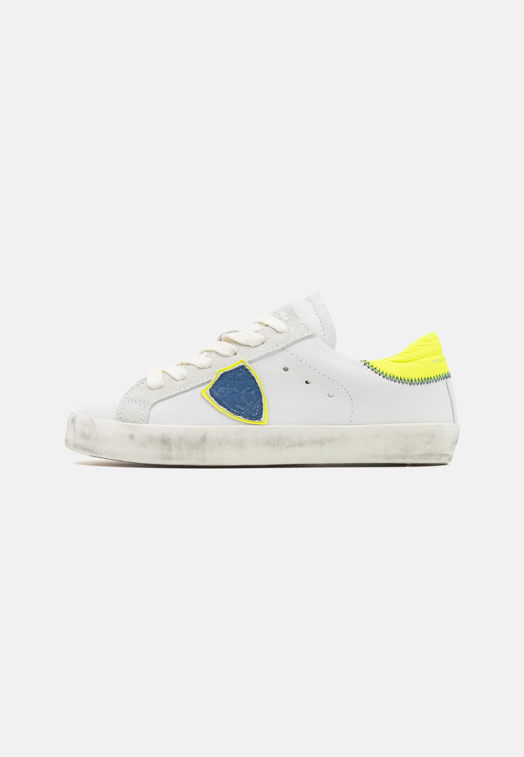 Philippe Model UNISEX - Zapatillas bajas