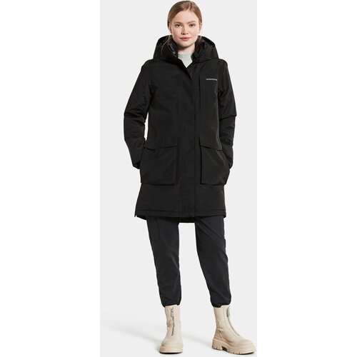 DAMEN MANTEL LEYA WNS PARKA 2