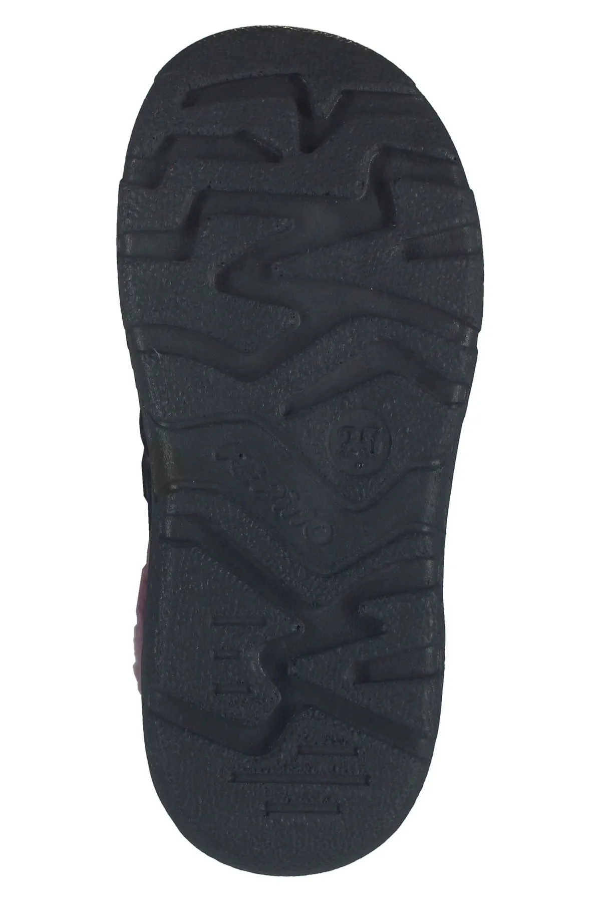 pepino  Stiefel - Blau - Flacher Absatz