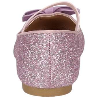 Claudia Ghizzani Ballerina in rosa