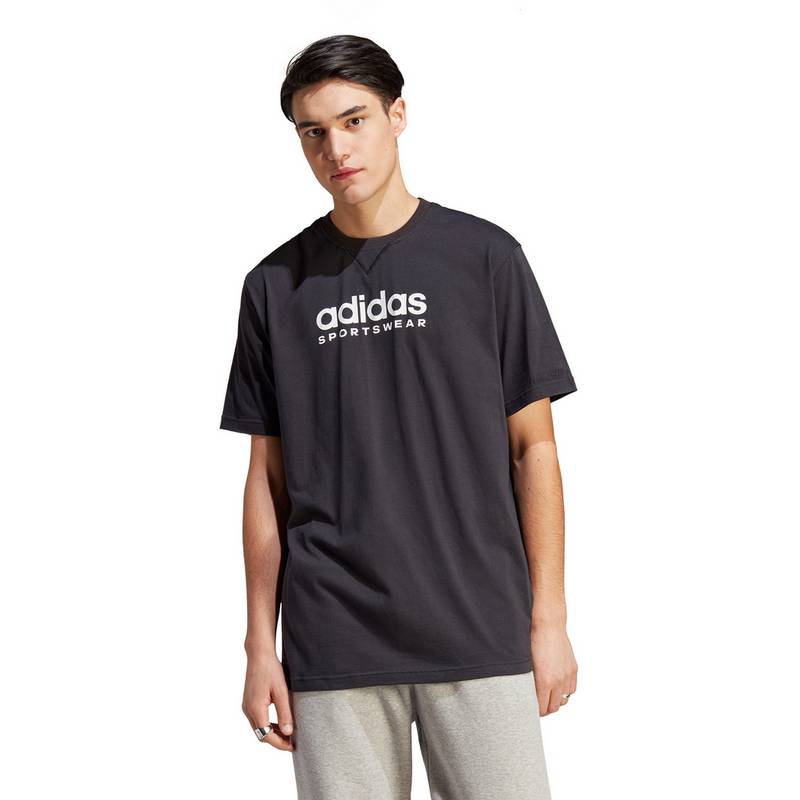 adidas All Szn T-Shirt Herren