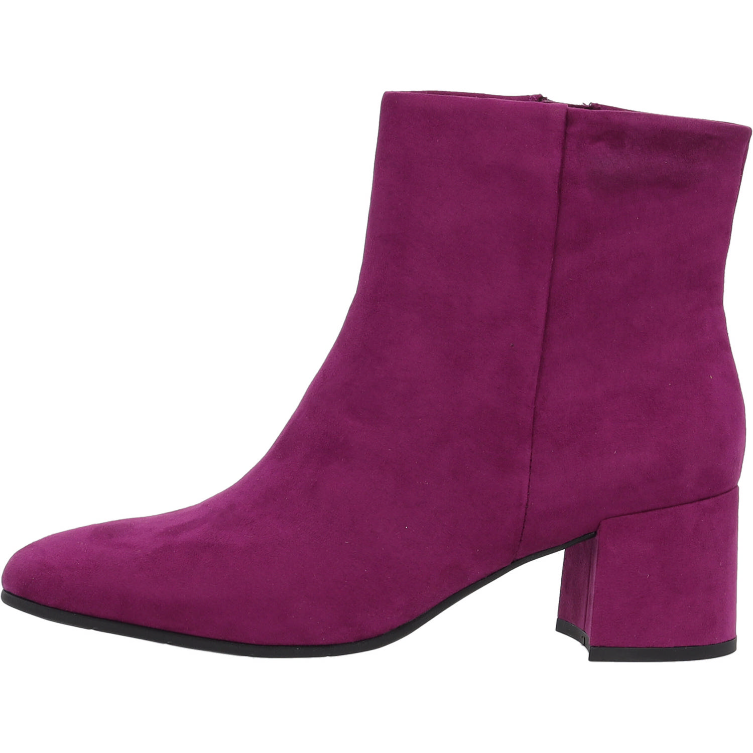 Marco Tozzi 25349, Stiefeletten, Damen, Magenta (Fuchsia)