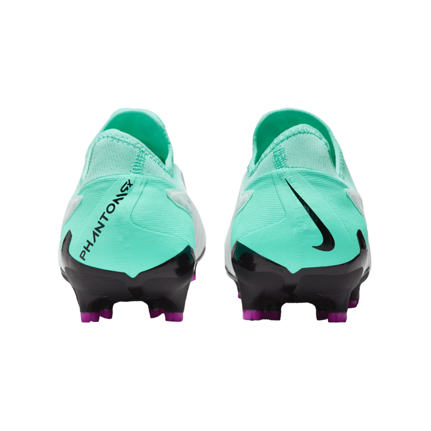 Nike Phantom GX Pro FG Grün Schwarz F300