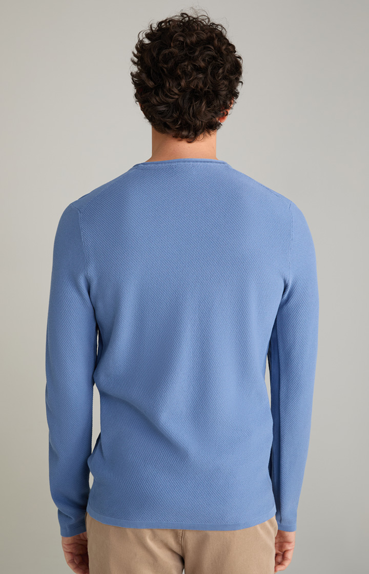 Pullover Ferio in Hellblau
