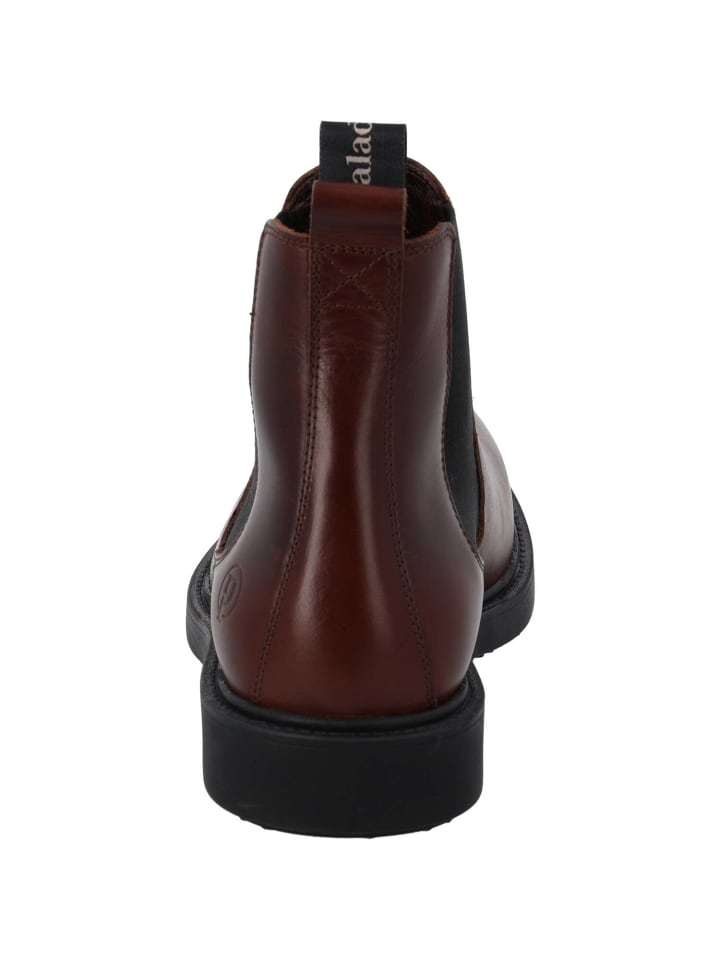 palado Chelsea Boots in dk. Brown günstig kaufen 46
