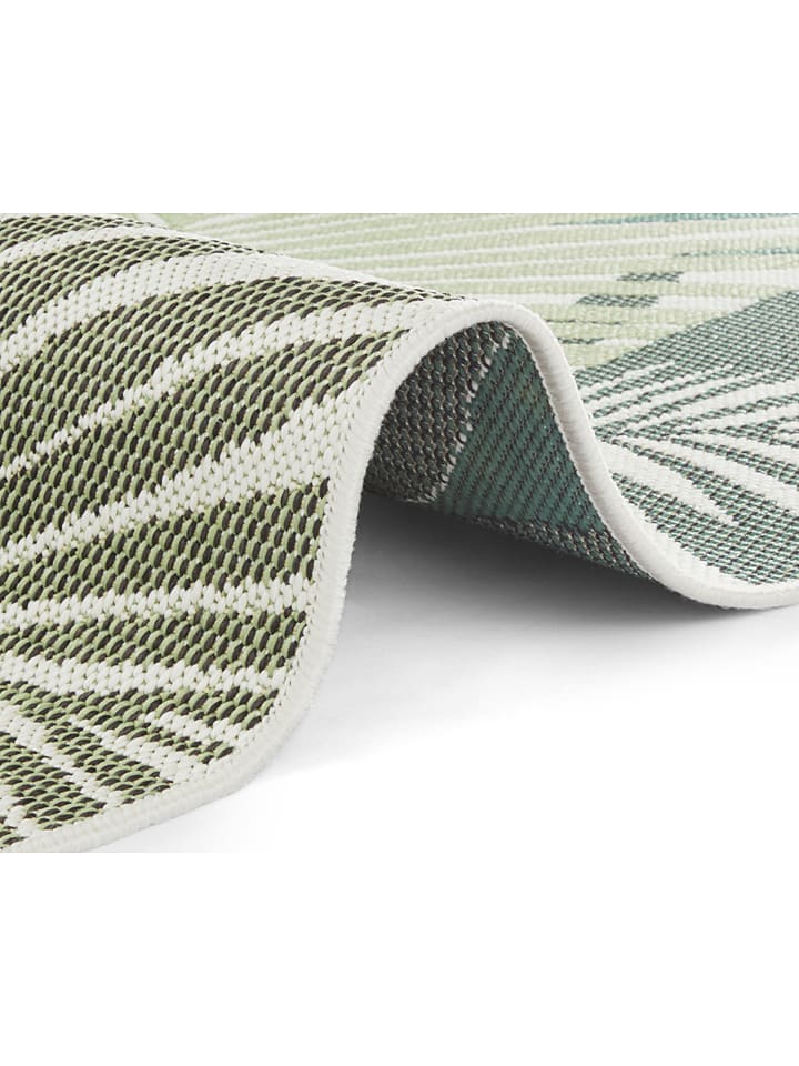 NORTHRUGS Indoor-/ Outdoor-Teppich 
