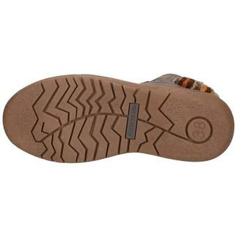 Josef Seibel Alina 53 Stiefelette in grün
