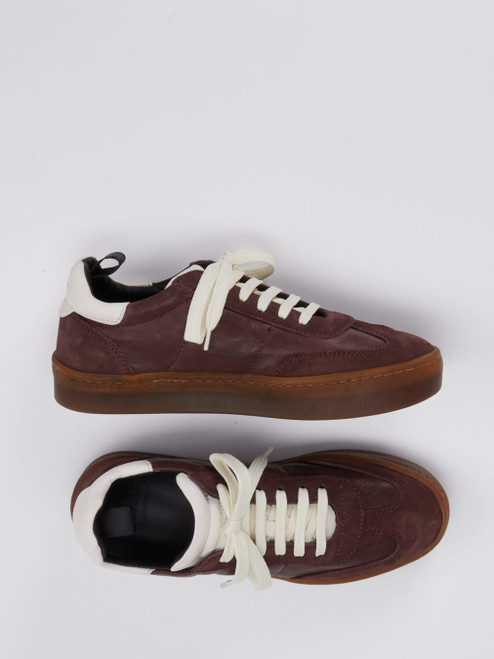 Sneaker-16635090012 Officine Creative