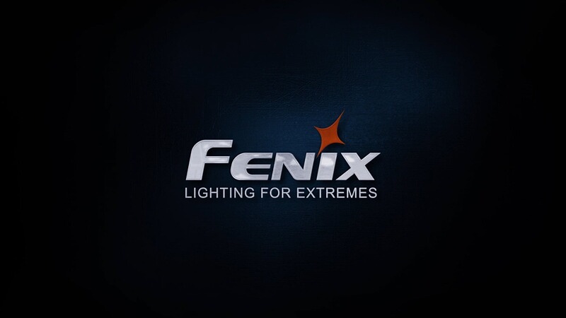 Fenix Stirnlampe HM61R V2.0