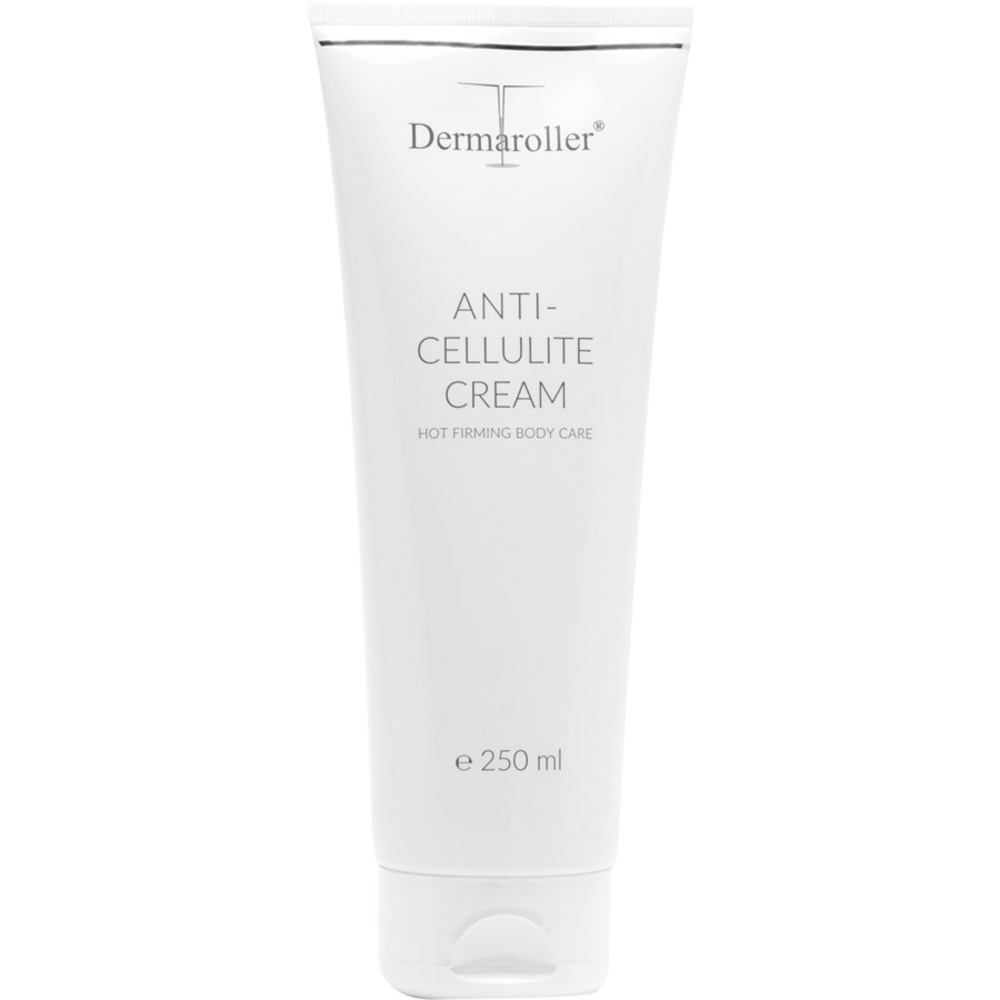 Dermaroller Crème anti-cellulite anti cellulite