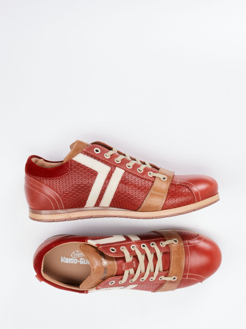 Sneaker-46615920002 Kamo Gutsu