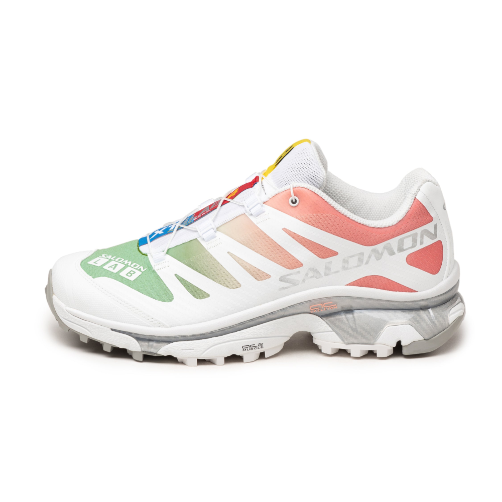Salomon XT 4 OG L47299900 / weiss